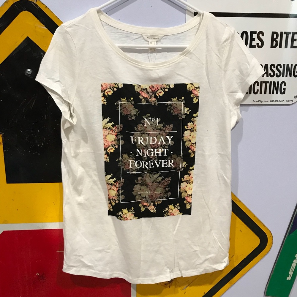 T-shirt